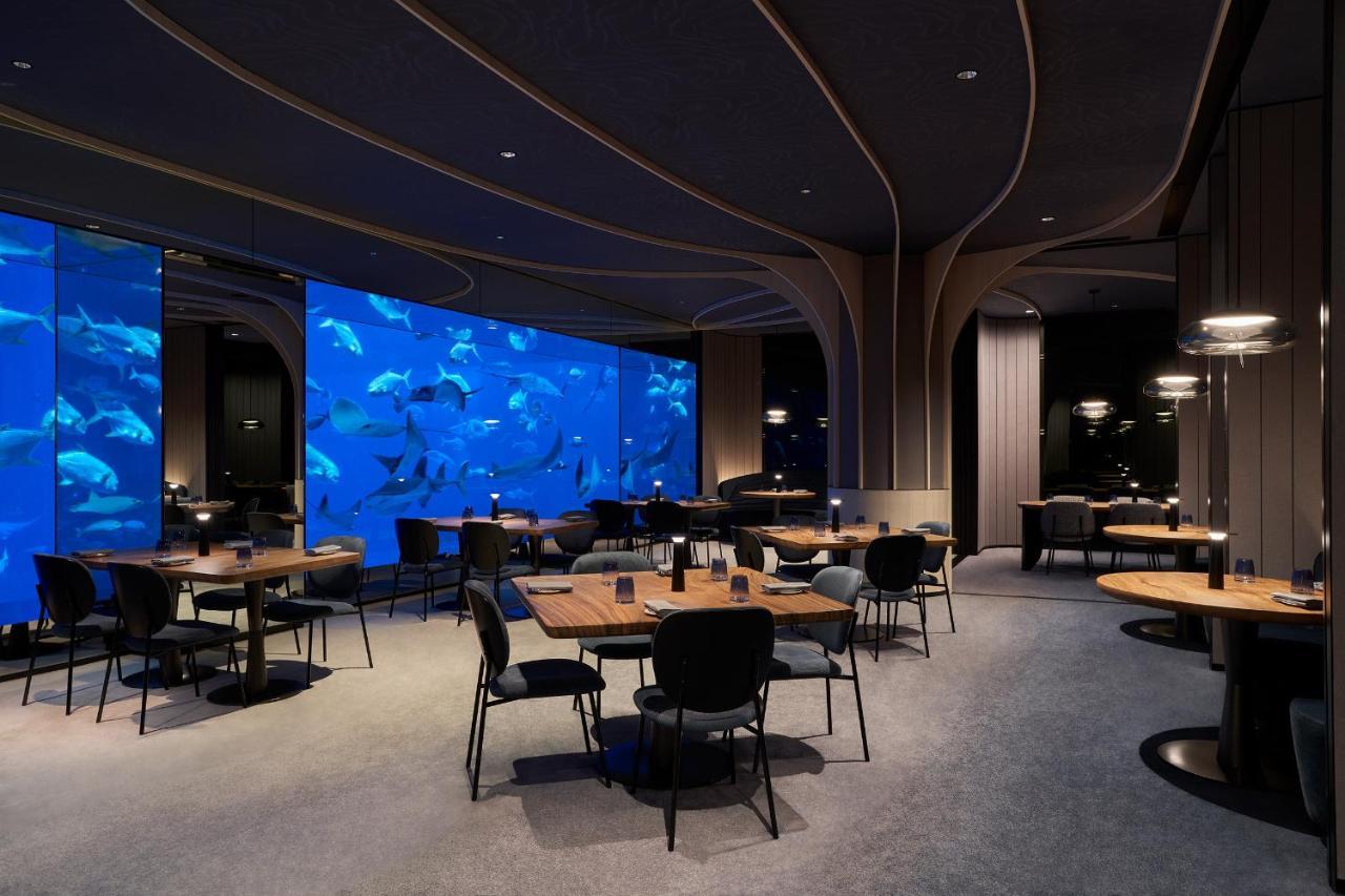 Resorts World Sentosa - Hotel Ora Singapore Exterior photo